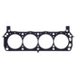 Cometic Gasket Automotive Ford Windsor V8 .070 In MLS Cylinder Head Gasket; 4.100 In Bore; With AFR Heads