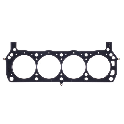 Cometic Gasket Automotive Ford Windsor V8 .036 In MLS Cylinder Head Gasket; 4.100 In Bore; With AFR Heads