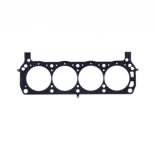 Cometic Gasket Automotive Ford Windsor V8 .070 In MLS Cylinder Head Gasket; 4.155 In Bore; With AFR Heads