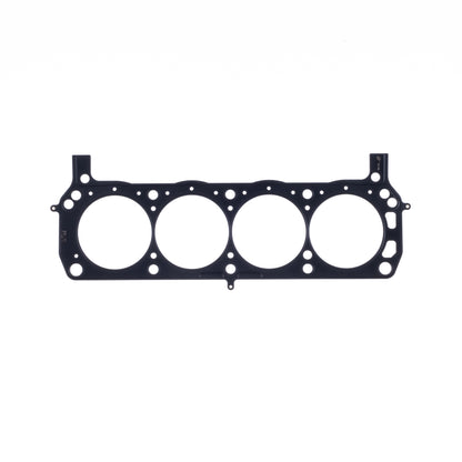 Cometic Gasket Automotive Ford Windsor V8 .084 In MLS Cylinder Head Gasket; 4.155 In Bore; With AFR Heads