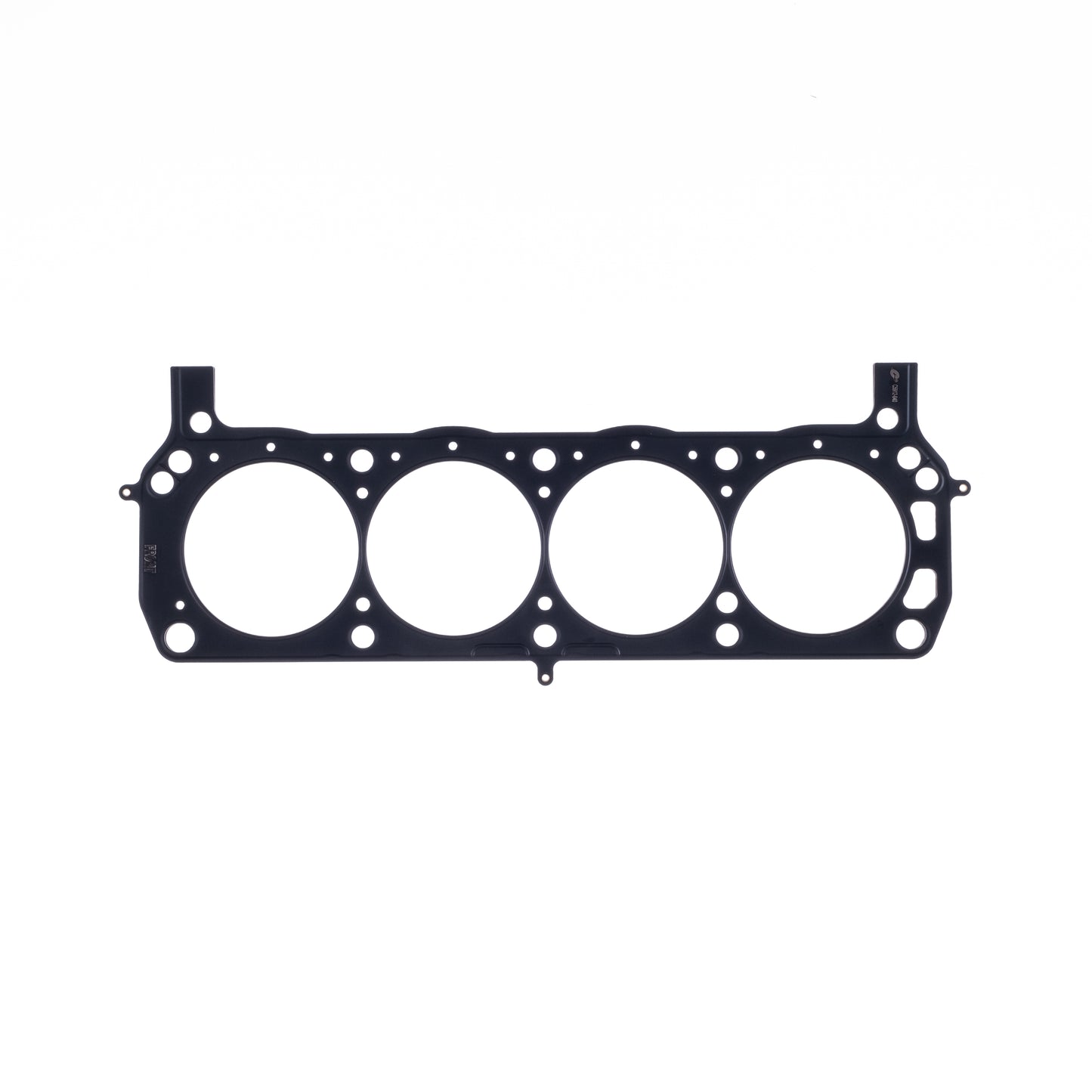 Cometic Gasket Automotive Ford Windsor V8 .060 In MLS Cylinder Head Gasket; 4.155 In Bore; With AFR Heads