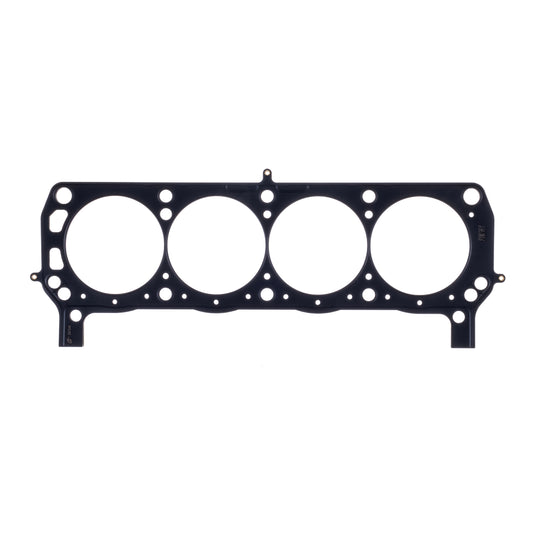 Cometic Gasket Automotive Ford Windsor V8 .027 In MLS Cylinder Head Gasket; 4.200 In Bore; With AFR Heads