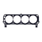 Cometic Gasket Automotive Ford Windsor V8 .080 In MLS Cylinder Head Gasket; 4.200 In Bore; With AFR Heads