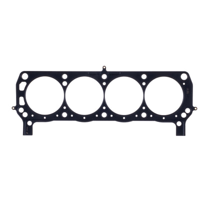 Cometic Gasket Automotive Ford Windsor V8 .036 In MLS Cylinder Head Gasket; 4.200 In Bore; With AFR Heads