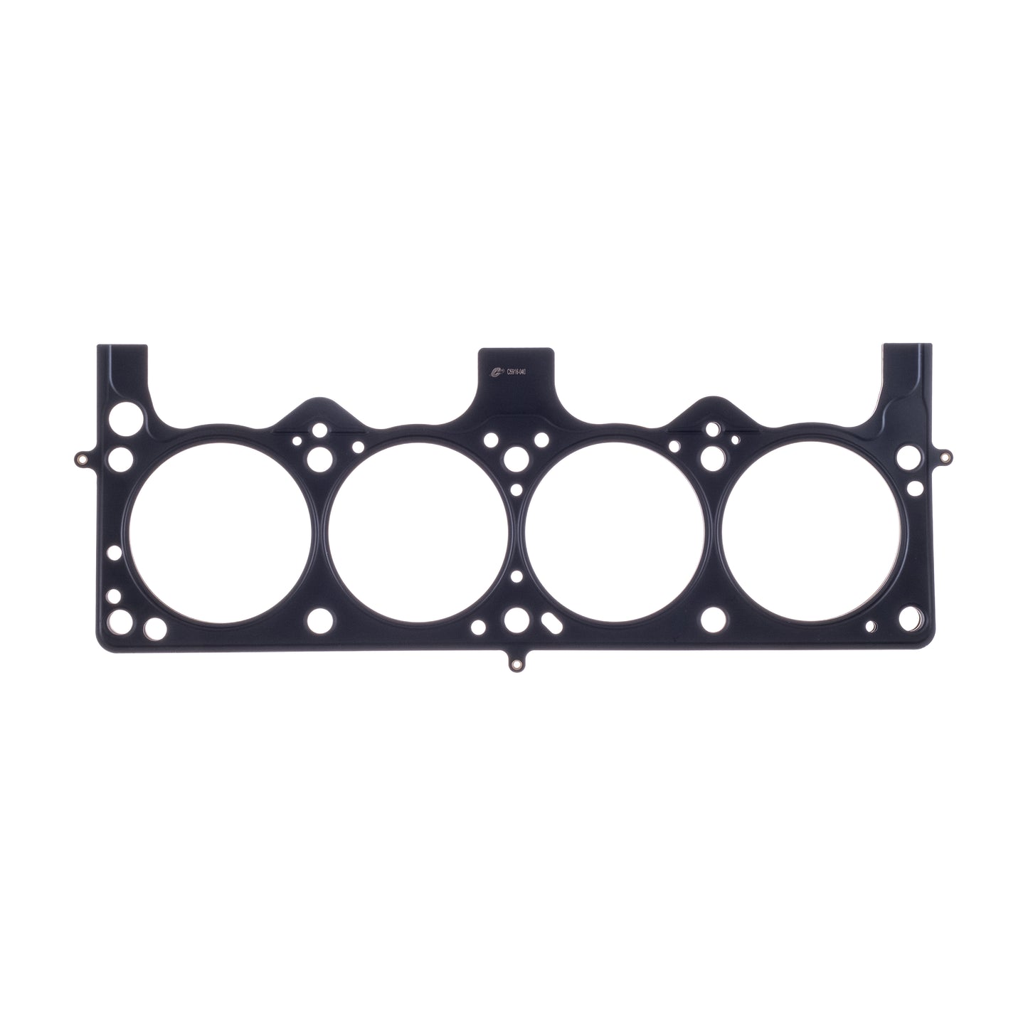 Cometic Gasket Automotive Chrysler LA V8 .027 In MLS Cylinder Head Gasket; 4.040 In Bore; With 318 A Head