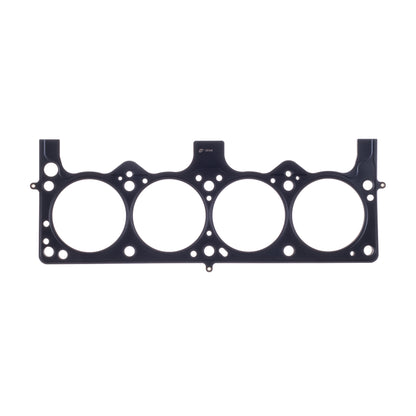 Cometic Gasket Automotive Chrysler LA V8 .036 In MLS Cylinder Head Gasket; 4.040 In Bore; With 318 A Head