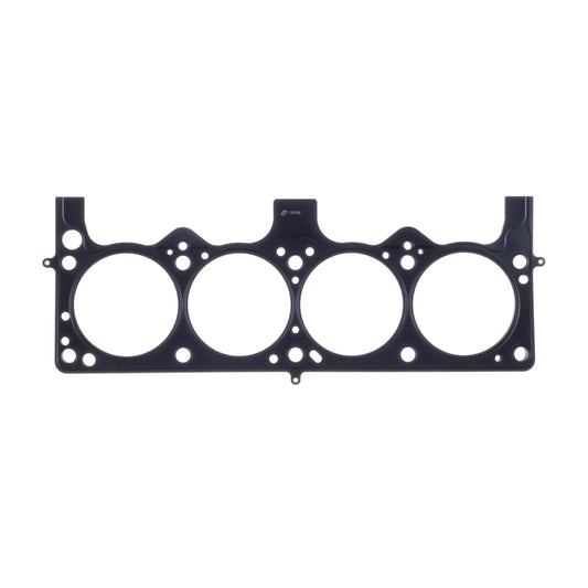 Cometic Gasket Automotive Chrysler LA V8 .040 In MLS Cylinder Head Gasket; 4.040 In Bore; With 318 A Head