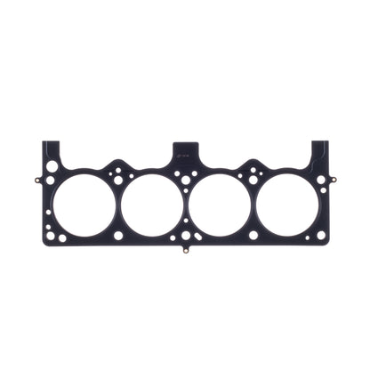 Cometic Gasket Automotive Chrysler LA V8 .030 In MLS Cylinder Head Gasket; 4.080 In Bore; With 318 A Head
