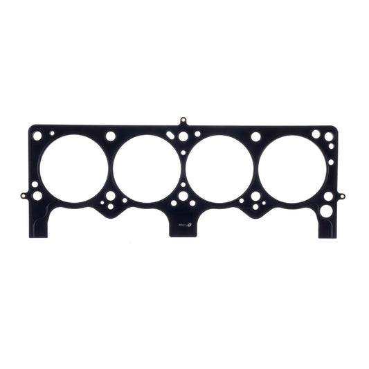 Cometic Gasket Automotive Chrysler LA V8 .060 In MLS Cylinder Head Gasket; 4.125 In Bore; With 318 A Head