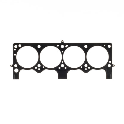 Cometic Gasket Automotive Chrysler LA V8 .054 In MLS Cylinder Head Gasket; 4.180 In Bore; With 318 A Head