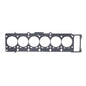 Cometic Gasket Automotive BMW S54B32 .030 In MLS Cylinder Head Gasket; 87.5mm Bore