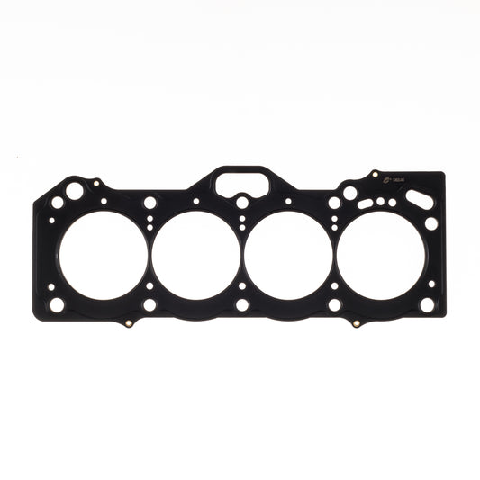Cometic Gasket Automotive Toyota 4A-GE .080 In MLS Cylinder Head Gasket; 81mm Bore; 20-Valve