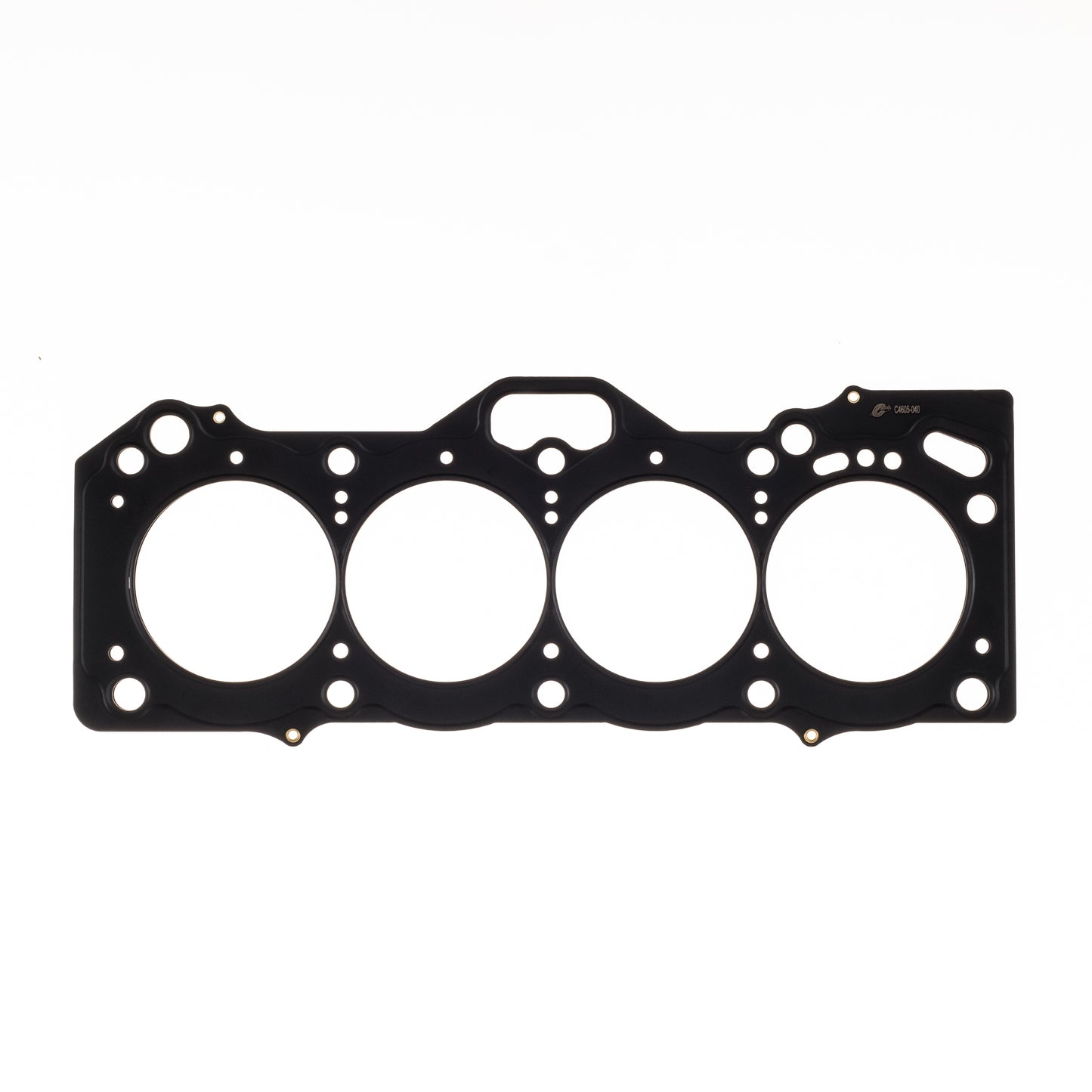 Cometic Gasket Automotive Toyota 4A-GE .075 In MLS Cylinder Head Gasket; 81mm Bore; 20-Valve