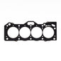 Cometic Gasket Automotive Toyota 4A-GE .040 In MLS Cylinder Head Gasket; 83mm Bore; 20-Valve