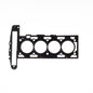 Cometic Gasket Automotive GM LSJ Gen-1 ECOTEC .030 In MLS Cylinder Head Gasket; 87mm Bore