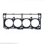 Cometic Gasket Automotive Chrysler 6.4L Apache Gen-3 Hemi .051 In MLS Cylinder Head Gasket; 4.120 In Bore; LHS