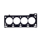 Cometic Gasket Automotive Renault F4P/F4R .098 In MLS Cylinder Head Gasket; 84.5mm Bore