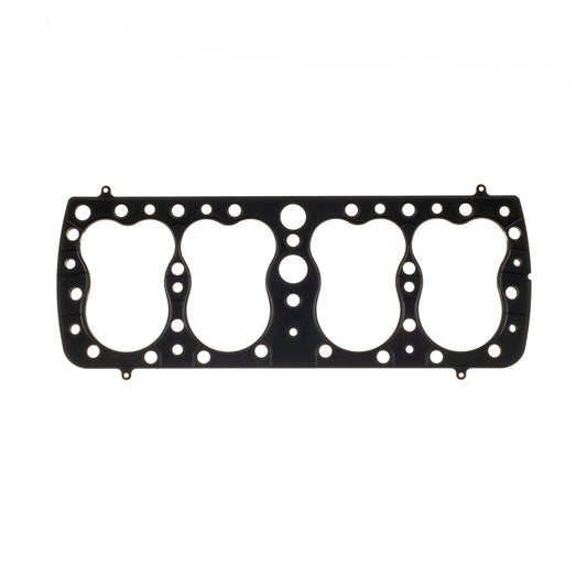 Cometic Gasket Automotive Ford 239 Flathead V8 .080 In MLS Cylinder Head Gasket; 3.250 In Bore; 24 Stud
