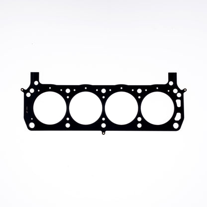 Cometic Gasket Automotive Ford Boss 302 .040 In MLS Cylinder Head Gasket; 4.200 In Bore; SVO Heads; M-6010-BOSS302 Block