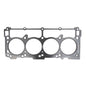Cometic Gasket Automotive Chrysler 5.7L Gen-3 Hemi .027 In MLS Cylinder Head Gasket; 4.100 In Bore; RHS