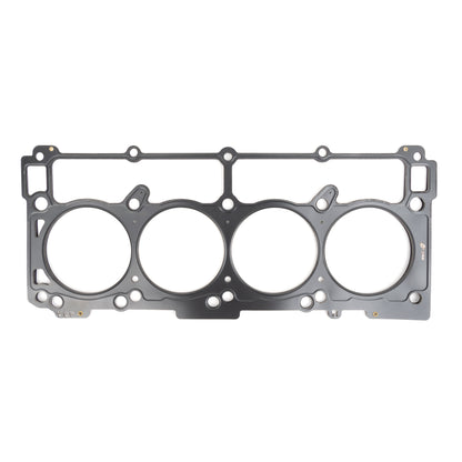 Cometic Gasket Automotive Chrysler 5.7L Gen-3 Hemi .089 In MLS Cylinder Head Gasket; 4.100 In Bore; RHS