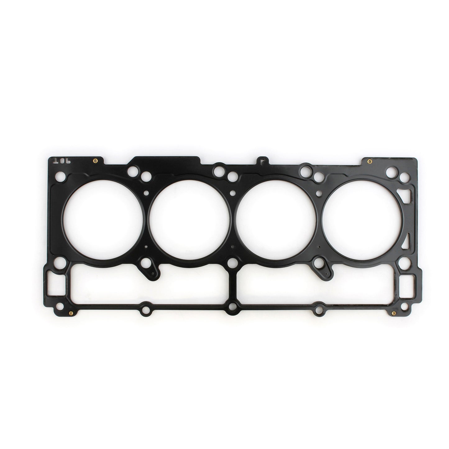 Cometic Gasket Automotive Chrysler 5.7L Gen-3 Hemi .098 In MLS Cylinder Head Gasket; 4.100 In Bore; LHS