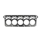 Cometic Gasket Automotive Chrysler ZB II Viper .027 In MLS Cylinder Head Gasket; 4.125 In Bore