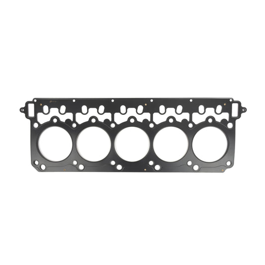 Cometic Gasket Automotive Chrysler ZB II Viper .045 In MLS Cylinder Head Gasket; 4.125 In Bore
