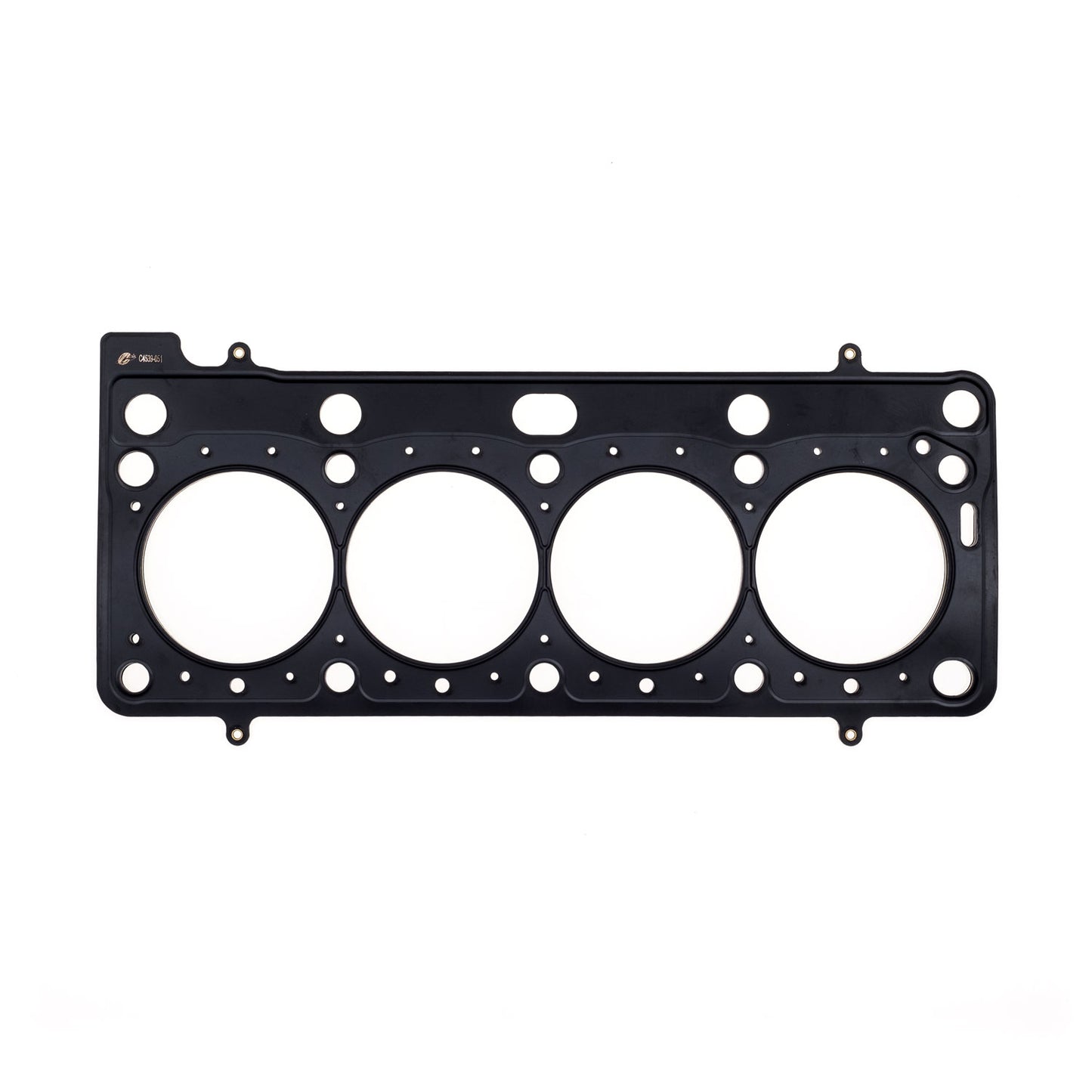 Cometic Gasket Automotive Renault F7P/F7R .080 In MLS Cylinder Head Gasket; 83mm Bore