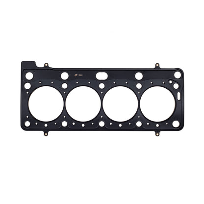 Cometic Gasket Automotive Renault F7P/F7R .036 In MLS Cylinder Head Gasket; 84mm Bore