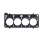 Cometic Gasket Automotive Renault F7P/F7R .056 In MLS Cylinder Head Gasket; 84mm Bore