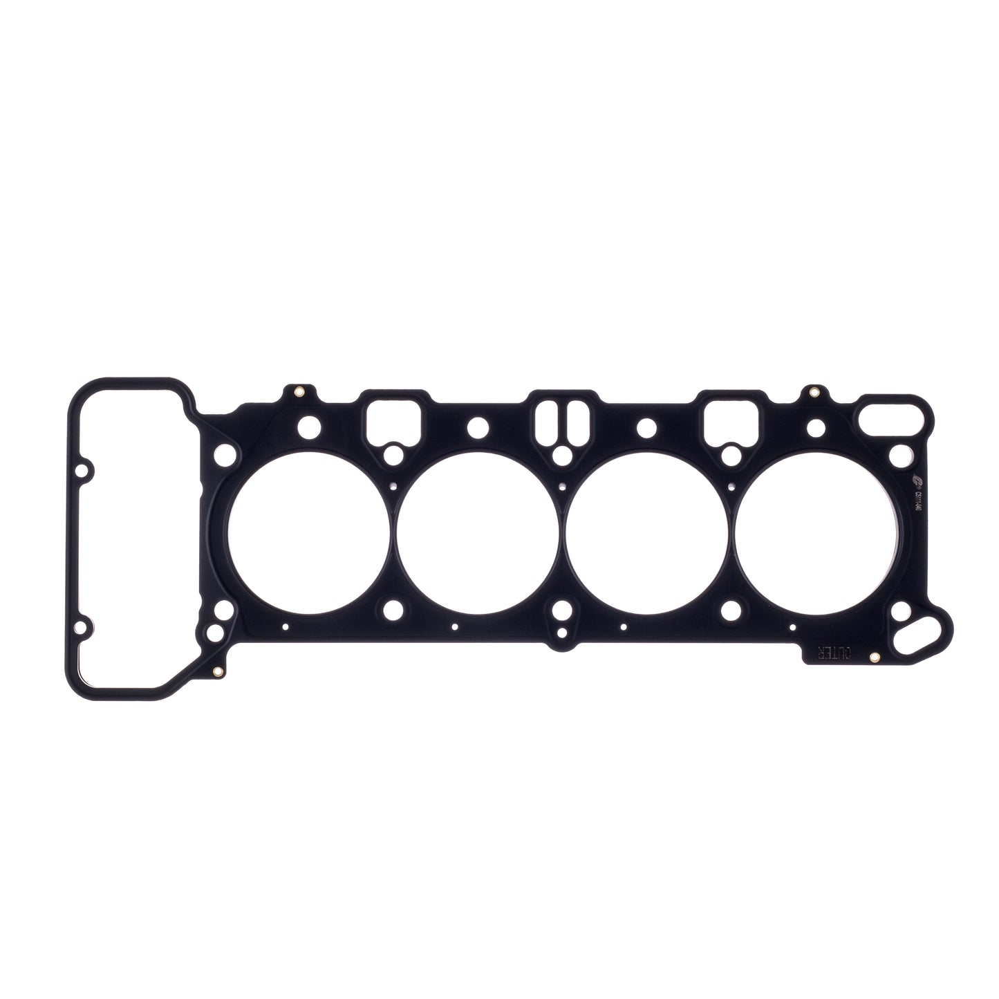 Cometic Gasket Automotive BMW S65B40 .027 In MLS Cylinder Head Gasket; 93mm Bore