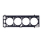 Cometic Gasket Automotive Porsche 47.4/47.5/47.6/47.8/47.9/47.E/47.F/M31.01/M31.02/M31.03/M31.04/M31.50 924 .060 In MLS Cylinder Head Gasket; 88mm Bore