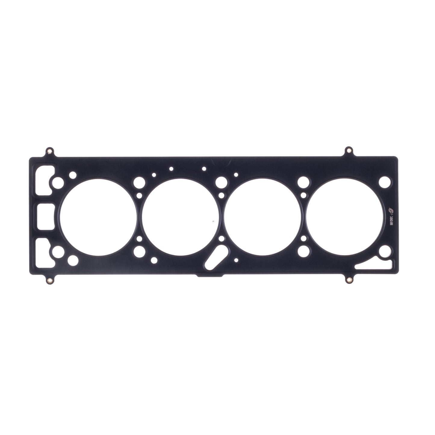 Cometic Gasket Automotive Porsche 47.4/47.5/47.6/47.8/47.9/47.E/47.F/M31.01/M31.02/M31.03/M31.04/M31.50 924 .092 In MLS Cylinder Head Gasket; 88mm Bore