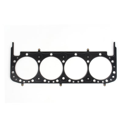 Cometic Gasket Automotive GM Dart/Brodix Small Block V8 .120 In MLS Cylinder Head Gasket; 4.270 In Bore; 4.500 In Bore Center