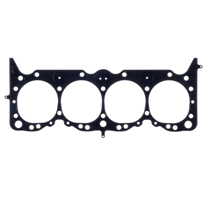 Cometic Gasket Automotive Chevrolet 348/409 W-Series Big Block V8 .027 In MLS Cylinder Head Gasket; 4.437 In Bore
