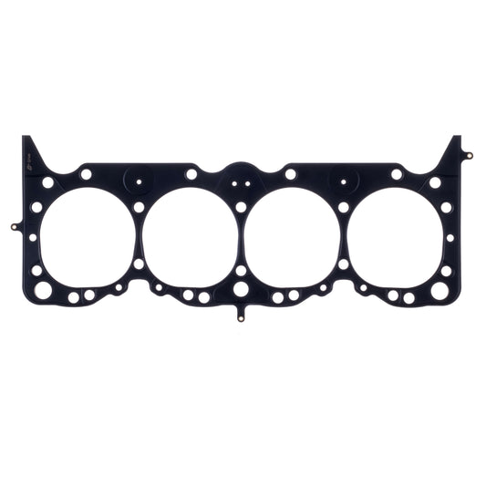 Cometic Gasket Automotive Chevrolet 348/409 W-Series Big Block V8 .056 In MLS Cylinder Head Gasket; 4.437 In Bore