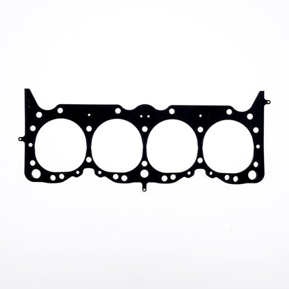 Cometic Gasket Automotive Chevrolet 348/409 W-Series Big Block V8 .040 In MLS Cylinder Head Gasket; 4.375 In Bore