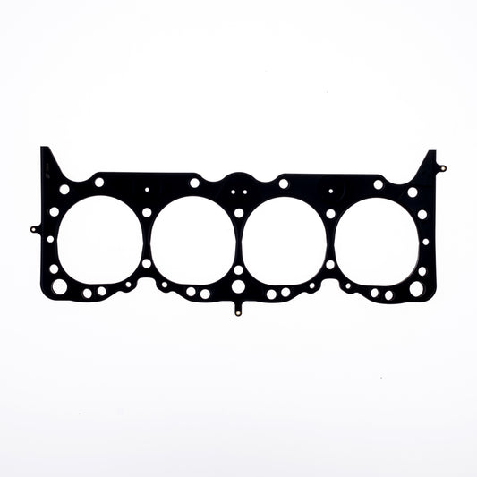 Cometic Gasket Automotive Chevrolet 348/409 W-Series Big Block V8 .040 In MLS Cylinder Head Gasket; 4.375 In Bore