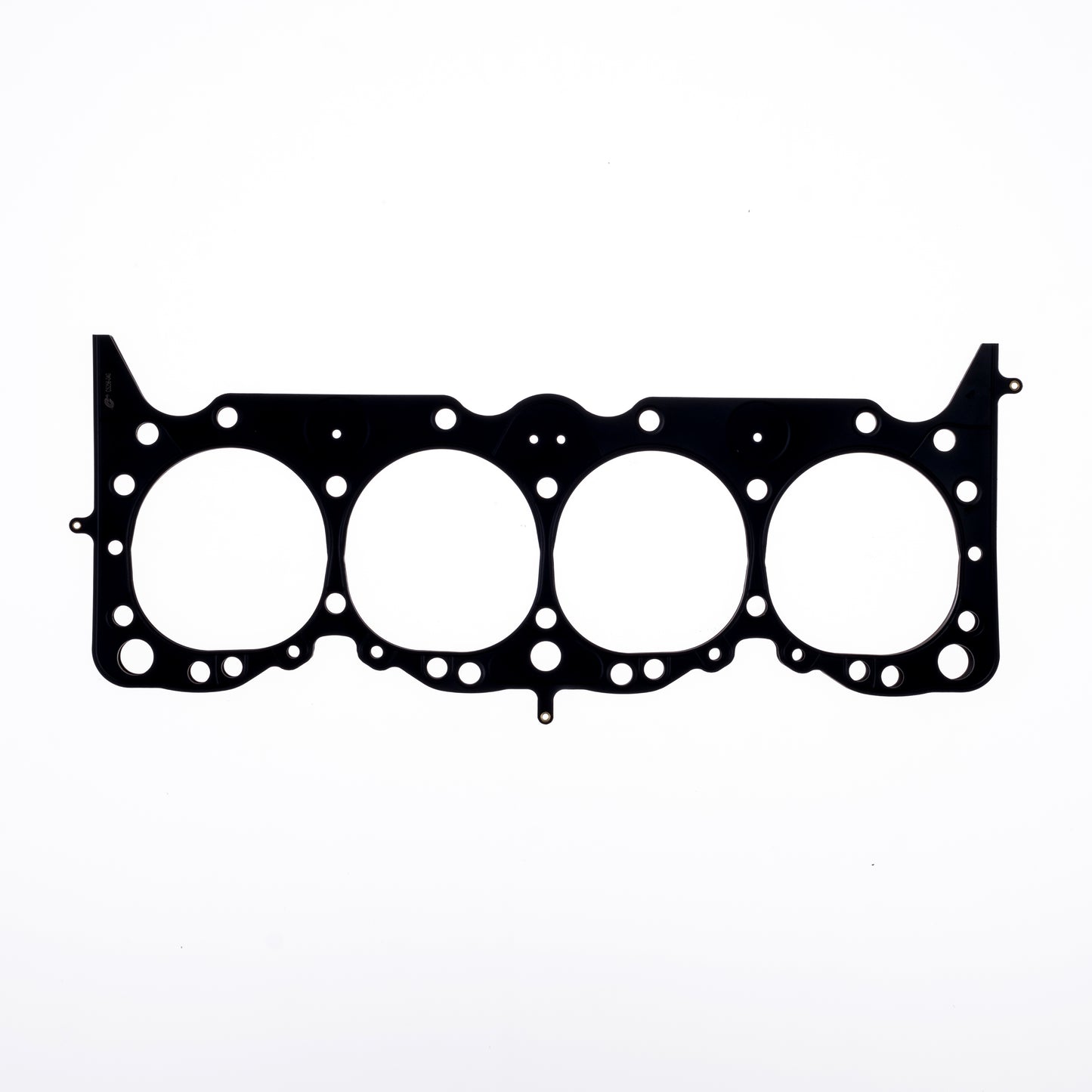 Cometic Gasket Automotive Chevrolet 348/409 W-Series Big Block V8 .080 In MLS Cylinder Head Gasket; 4.375 In Bore