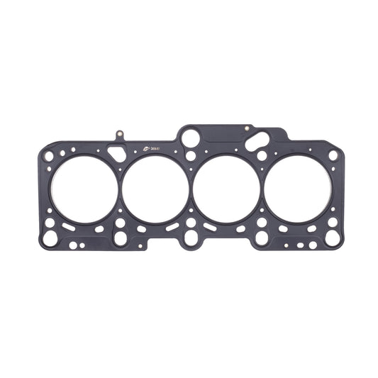 Cometic Gasket Automotive Volkswagen 1.8L 20v T EA827 .060 In MLS Cylinder Head Gasket; 82mm Bore