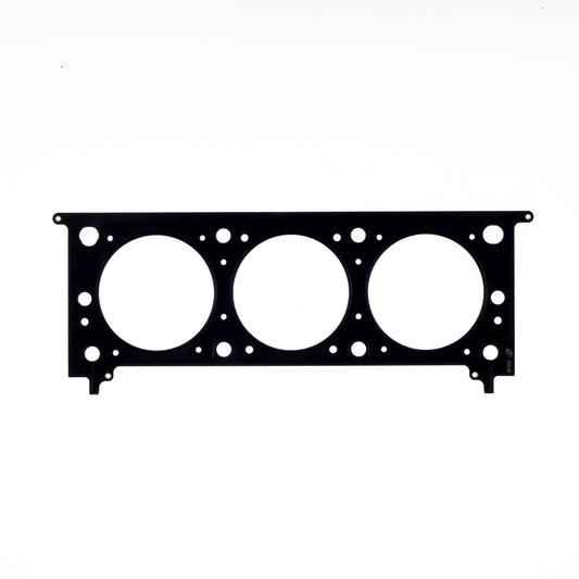 Cometic Gasket Automotive GM LA1 Gen-3 60 Degree V6 .075 In MLS Cylinder Head Gasket; 95mm Bore