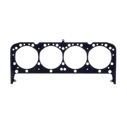 Cometic Gasket Automotive Chevrolet Gen-1 Small Block V8 .040 In MLS Cylinder Head Gasket; 4.135 In Bore; With Edelbrock RPM Heads