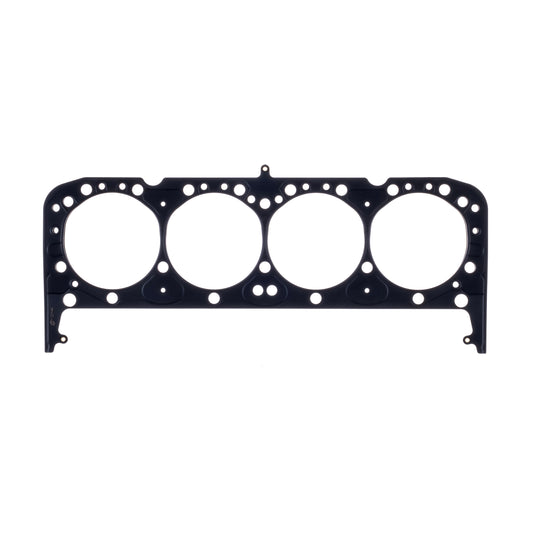 Cometic Gasket Automotive Chevrolet Gen-1 Small Block V8 .045 In MLS Cylinder Head Gasket; 4.135 In Bore; With Edelbrock RPM Heads