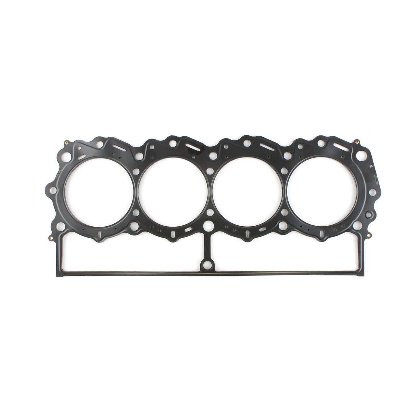 Cometic Gasket Automotive Ford FR9 .040 In MLX Cylinder Head Gasket; 4.190 In Bore; RHS