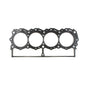 Cometic Gasket Automotive Ford FR9 .040 In MLX Cylinder Head Gasket; 4.190 In Bore; RHS