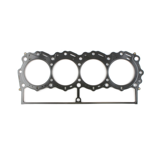 Cometic Gasket Automotive Ford FR9 .040 In MLX Cylinder Head Gasket; 4.190 In Bore; LHS