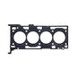 Cometic Gasket Automotive Mitsubishi  4B11T .044 In MLX Cylinder Head Gasket; 88mm Bore