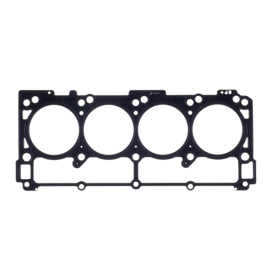 Cometic Gasket Automotive Chrysler 6.1L Gen-3 Hemi .027 In MLS Cylinder Head Gasket; 4.055 In Bore; Aluminum Sleeved Block