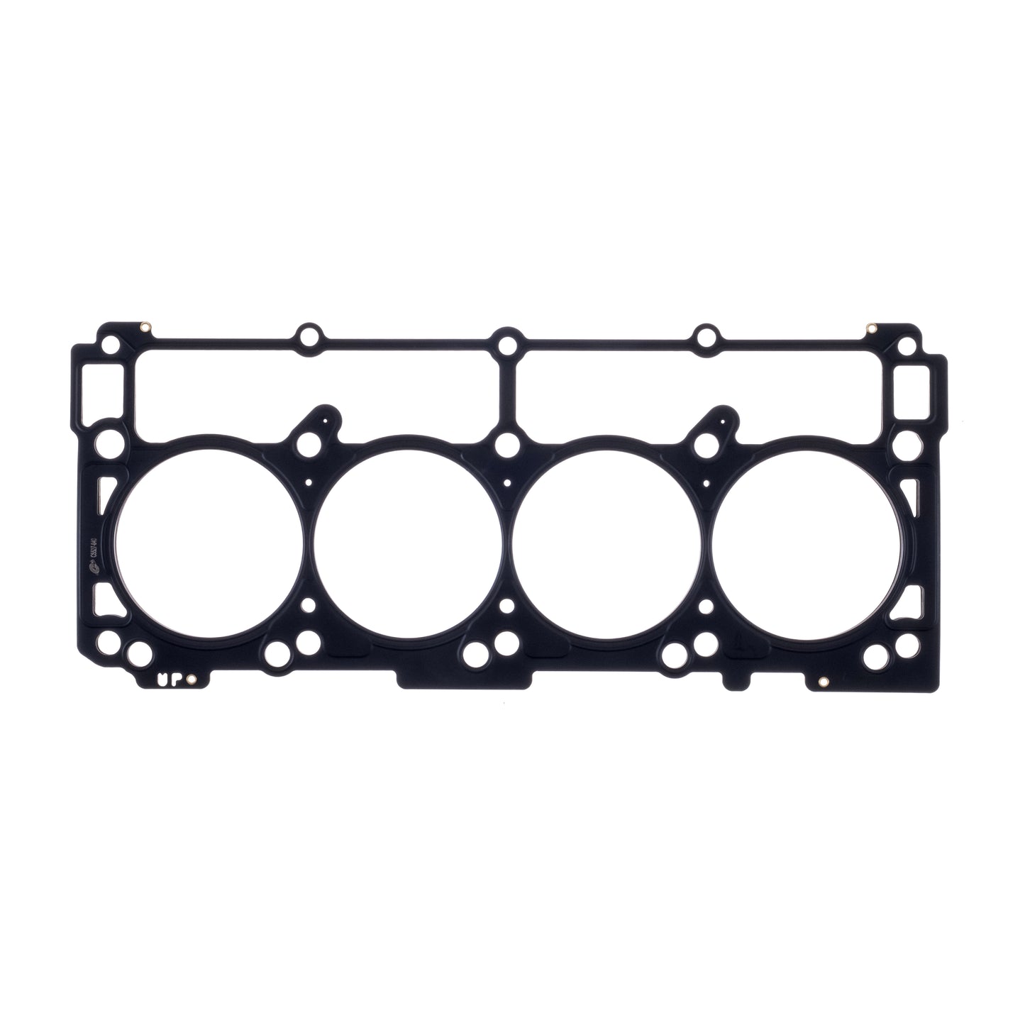 Cometic Gasket Automotive Chrysler 6.1L Gen-3 Hemi .060 In MLS Cylinder Head Gasket; 4.185 In Bore; Aluminum Sleeved Block